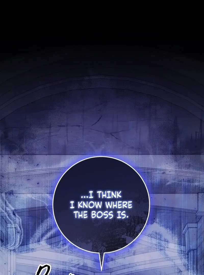 I Became a Dead Character in a Prison for Wastes Chapter 27 Online - página 126