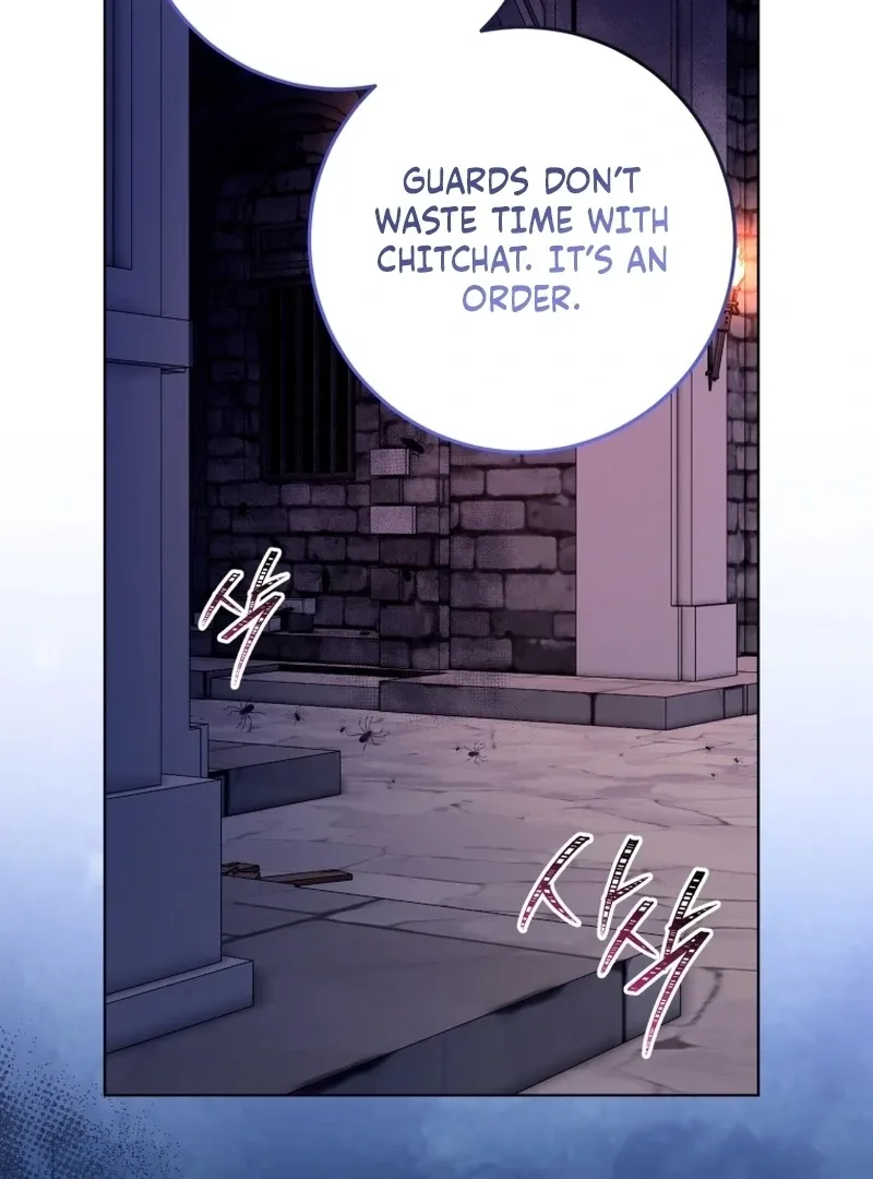 I Became a Dead Character in a Prison for Wastes Chapter 29 Online - página 15
