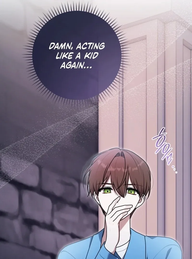 I Became a Dead Character in a Prison for Wastes Chapter 29 Online - página 18