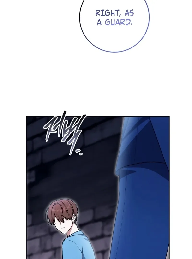 I Became a Dead Character in a Prison for Wastes Chapter 29 Online - página 33