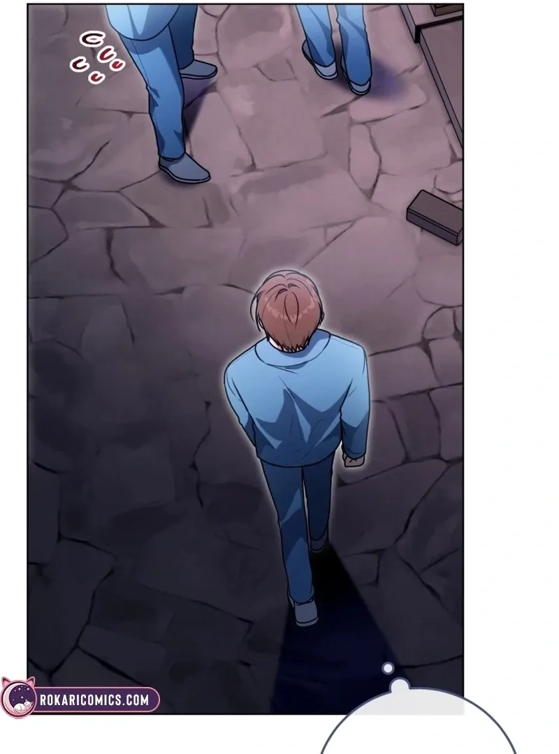 I Became a Dead Character in a Prison for Wastes Chapter 29 Online - página 47
