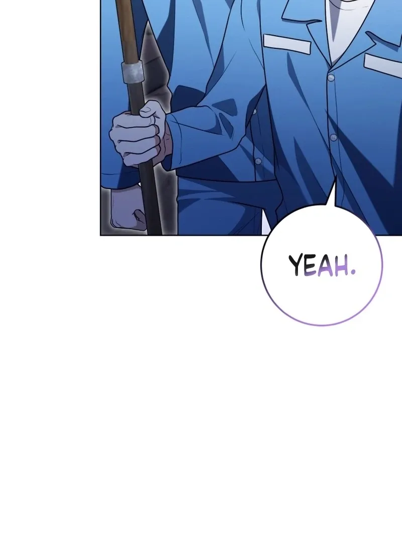 I Became a Dead Character in a Prison for Wastes Chapter 29 Online - página 53
