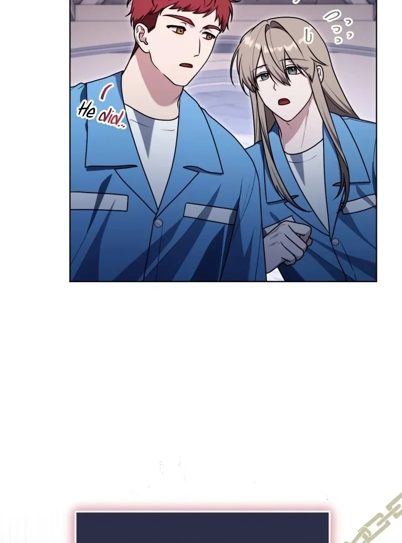 I Became a Dead Character in a Prison for Wastes Chapter 29 Online - página 58