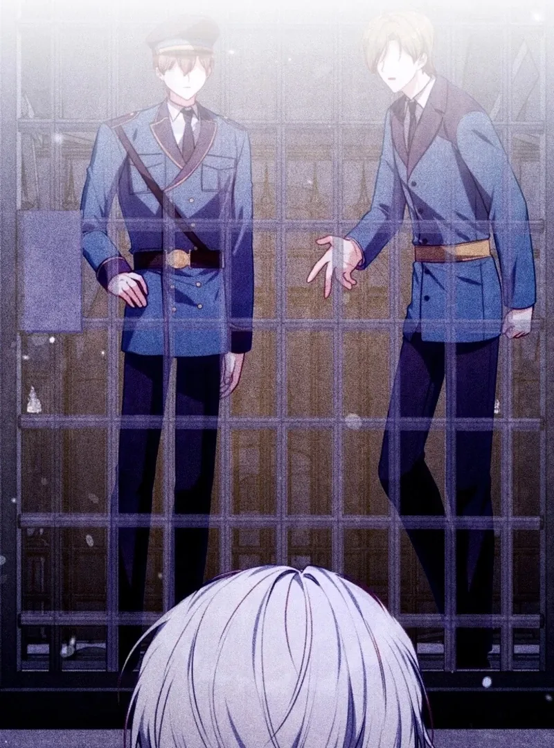 I Became a Dead Character in a Prison for Wastes Chapter 29 Online - página 77
