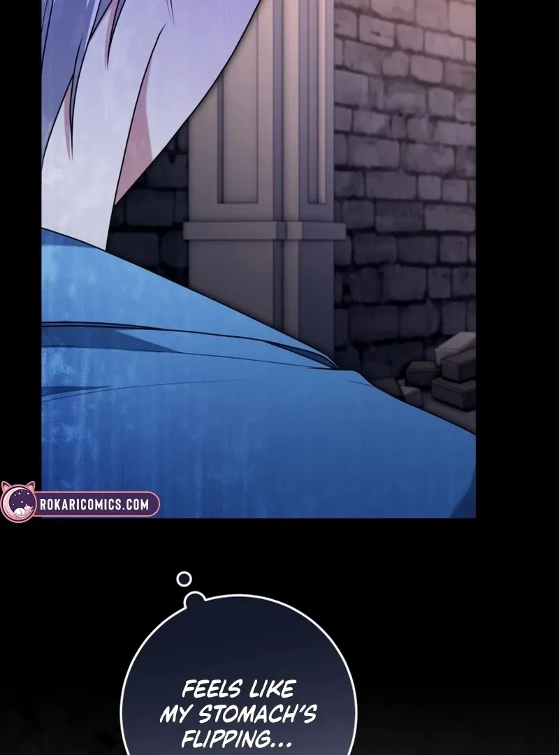 I Became a Dead Character in a Prison for Wastes Chapter 29 Online - página 88