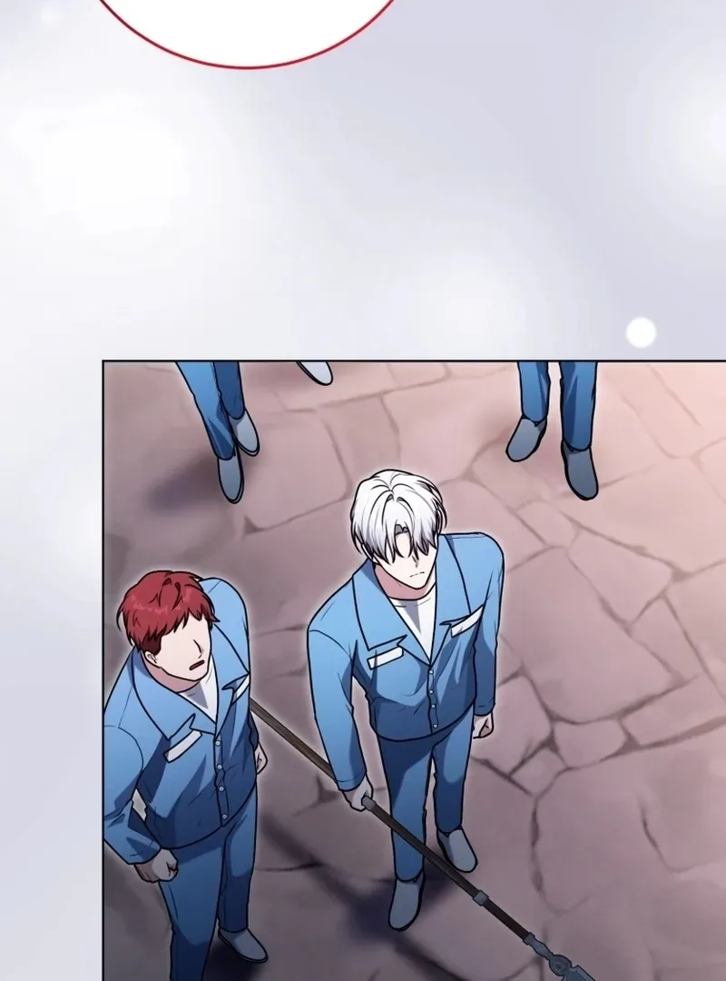 I Became a Dead Character in a Prison for Wastes Chapter 29 Online - página 94