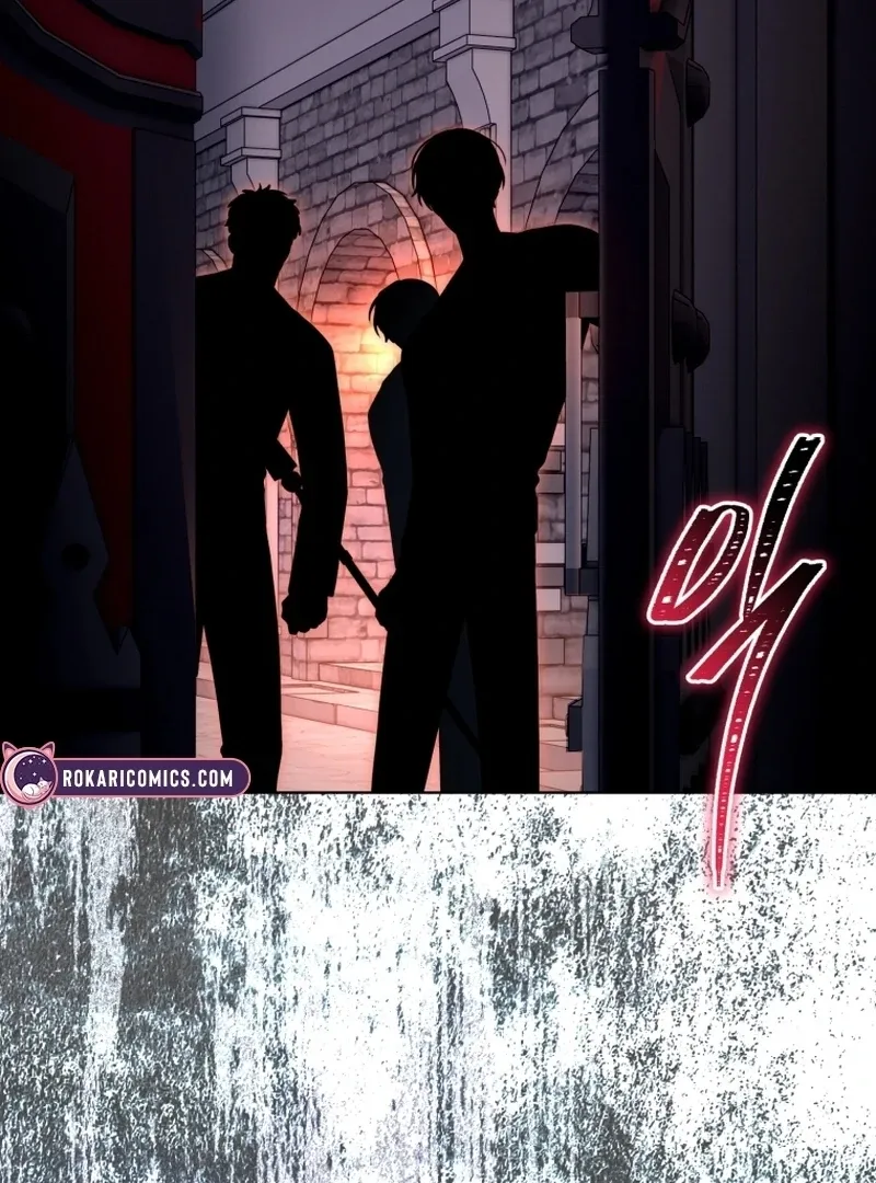 I Became a Dead Character in a Prison for Wastes Chapter 29 Online - página 101