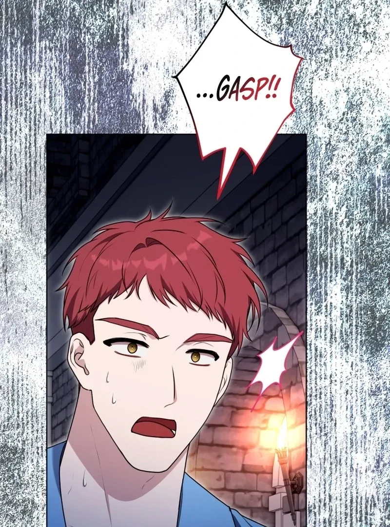 I Became a Dead Character in a Prison for Wastes Chapter 29 Online - página 102