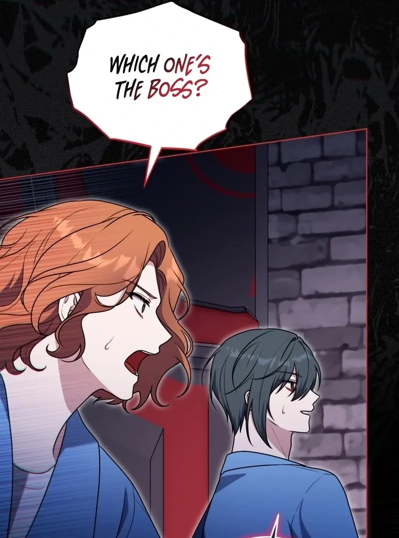 I Became a Dead Character in a Prison for Wastes Chapter 29 Online - página 106