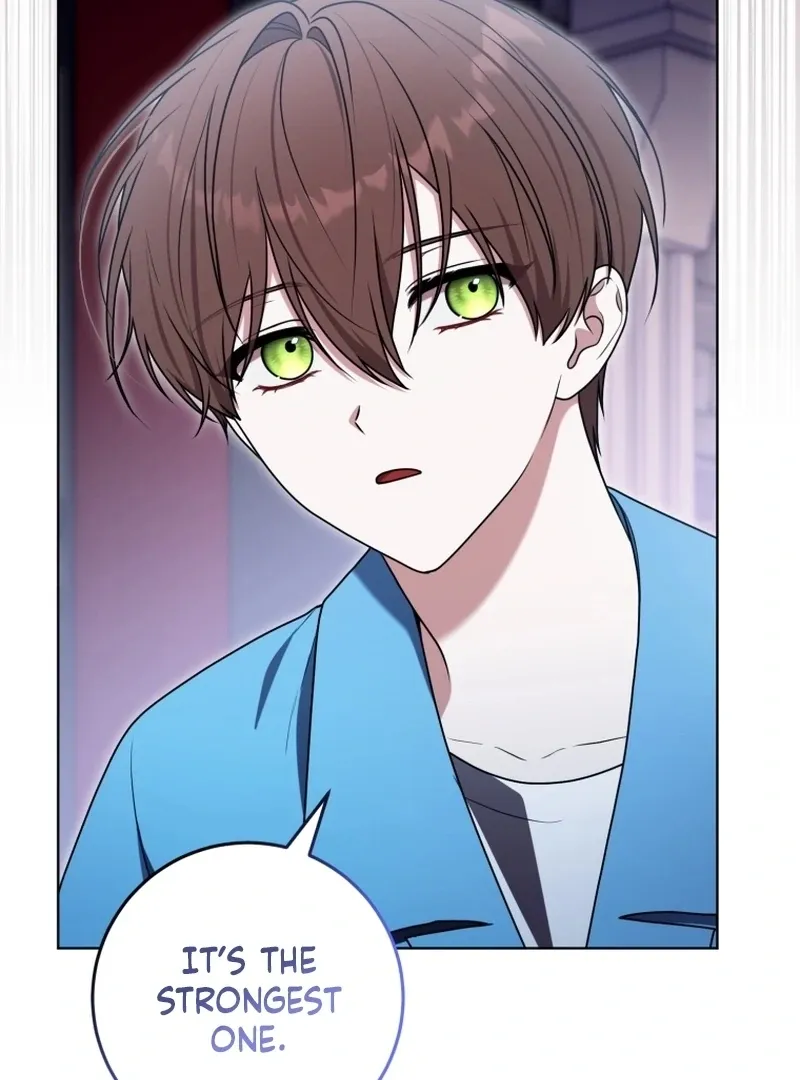 I Became a Dead Character in a Prison for Wastes Chapter 29 Online - página 116