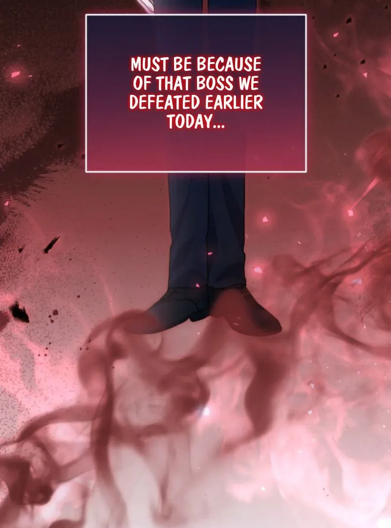 I Became a Dead Character in a Prison for Wastes Chapter 32 Online - página 11