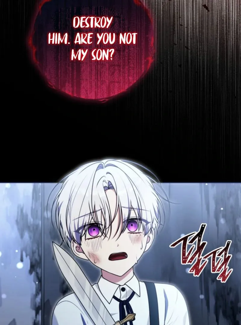 I Became a Dead Character in a Prison for Wastes Chapter 32 Online - página 15
