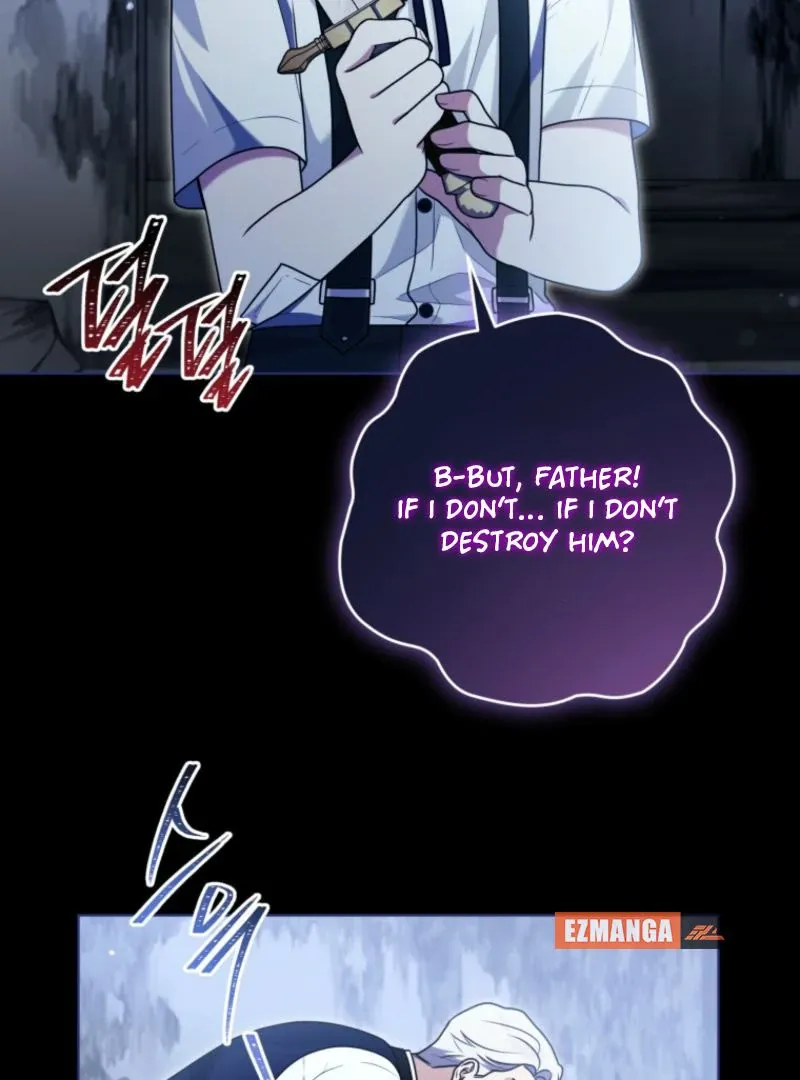 I Became a Dead Character in a Prison for Wastes Chapter 32 Online - página 16