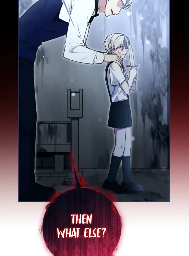 I Became a Dead Character in a Prison for Wastes Chapter 32 Online - página 17