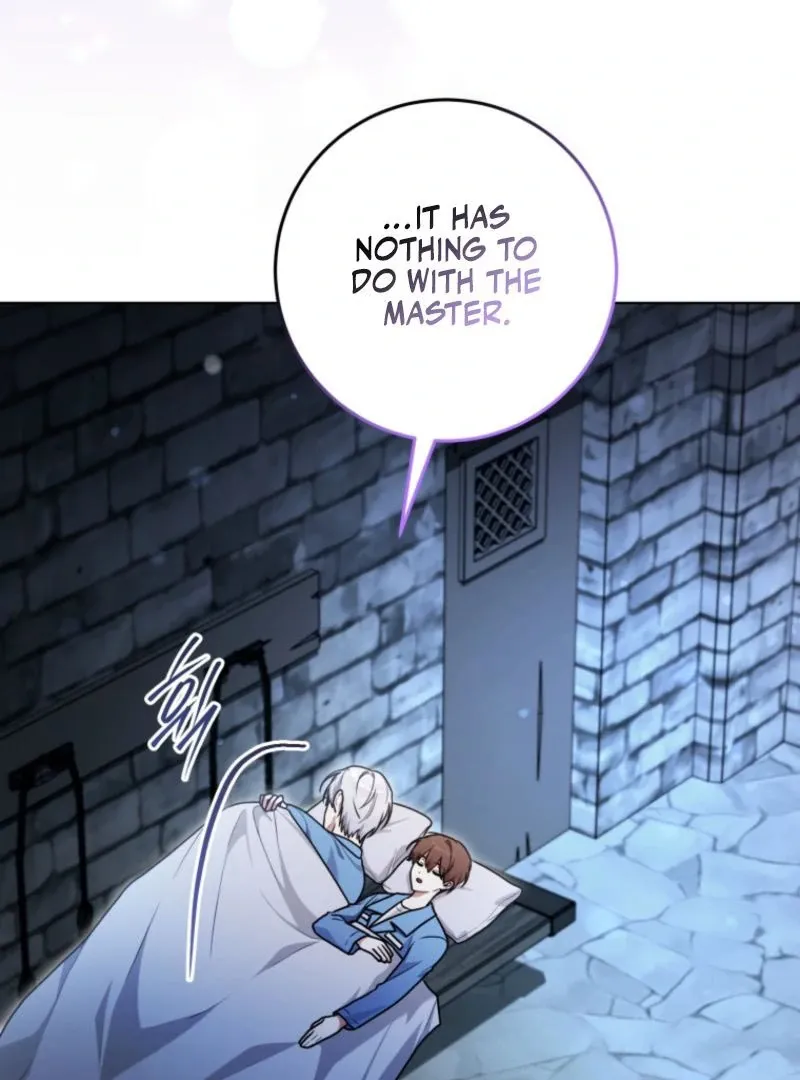 I Became a Dead Character in a Prison for Wastes Chapter 32 Online - página 28
