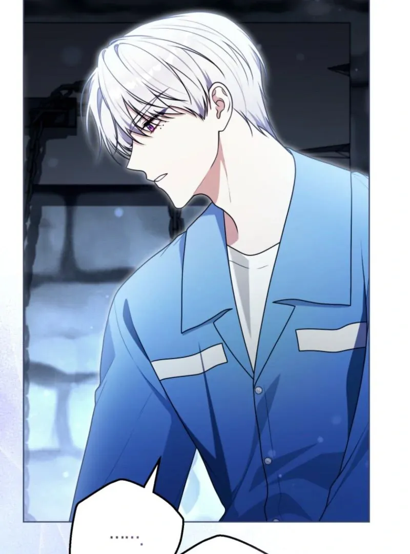I Became a Dead Character in a Prison for Wastes Chapter 32 Online - página 35