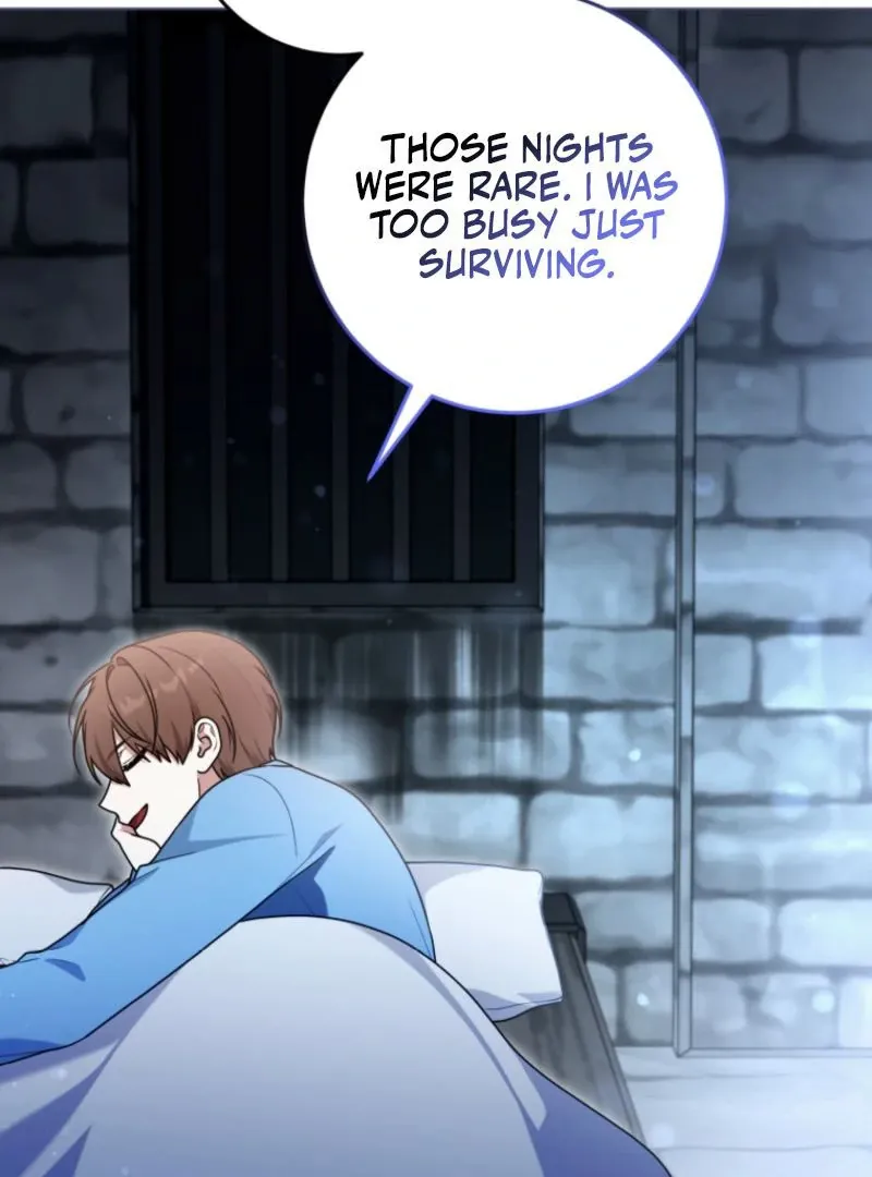 I Became a Dead Character in a Prison for Wastes Chapter 32 Online - página 42