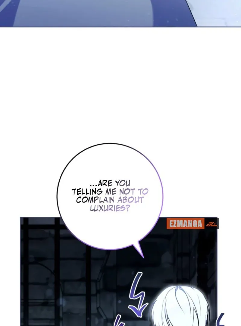 I Became a Dead Character in a Prison for Wastes Chapter 32 Online - página 43