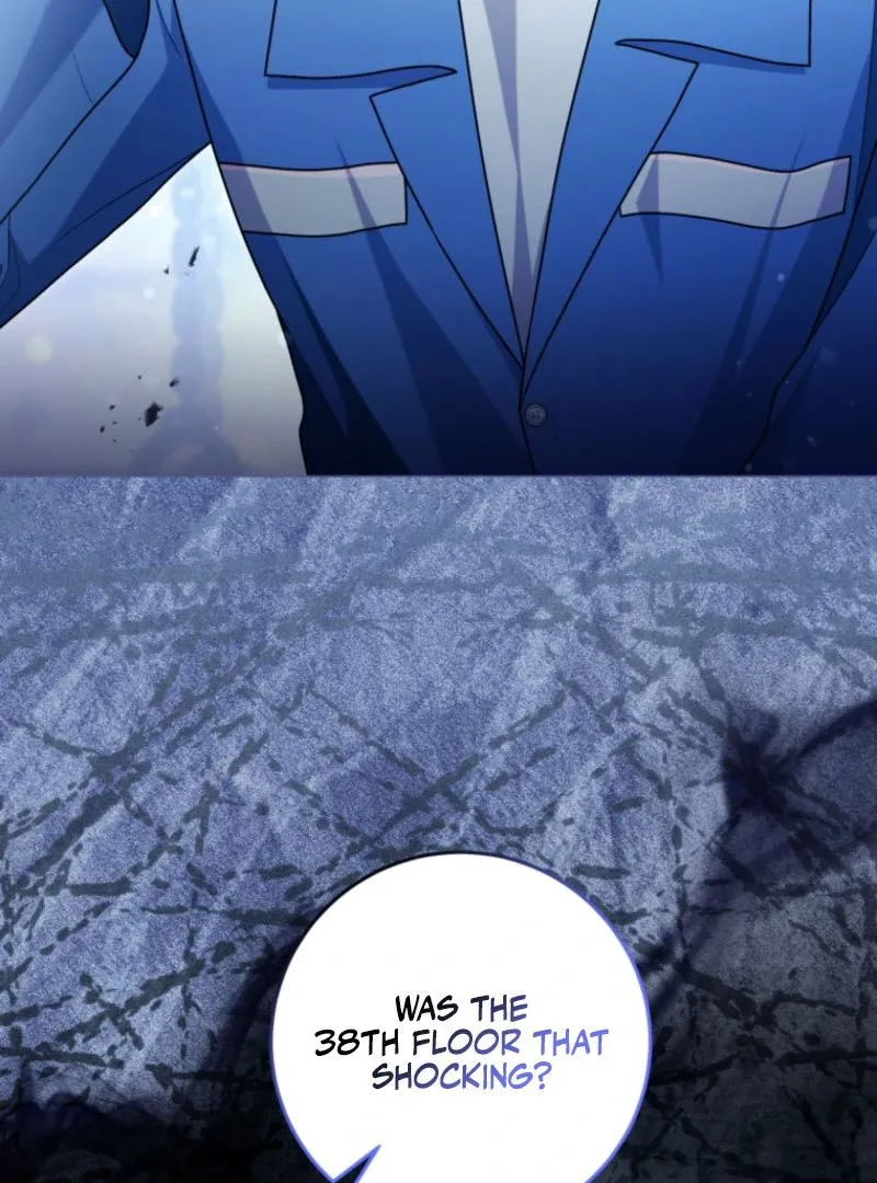 I Became a Dead Character in a Prison for Wastes Chapter 32 Online - página 49