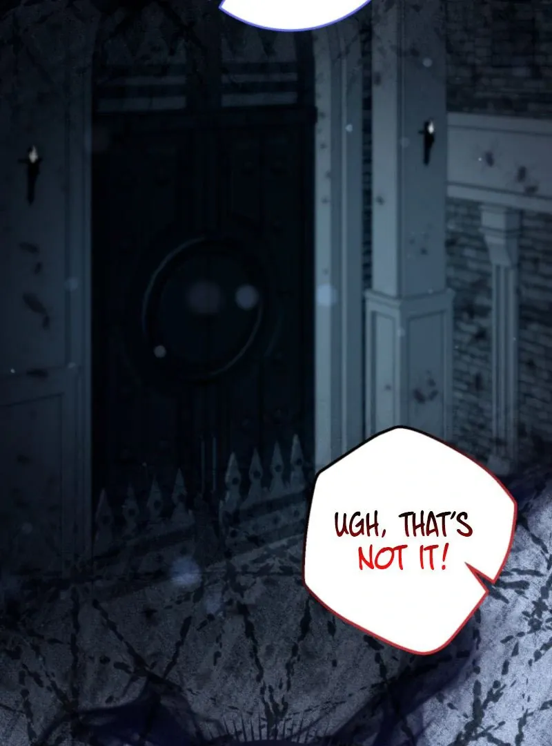 I Became a Dead Character in a Prison for Wastes Chapter 32 Online - página 50