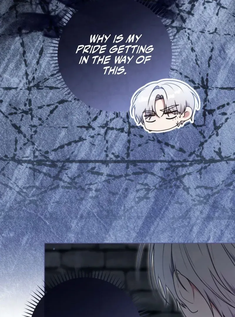 I Became a Dead Character in a Prison for Wastes Chapter 32 Online - página 51
