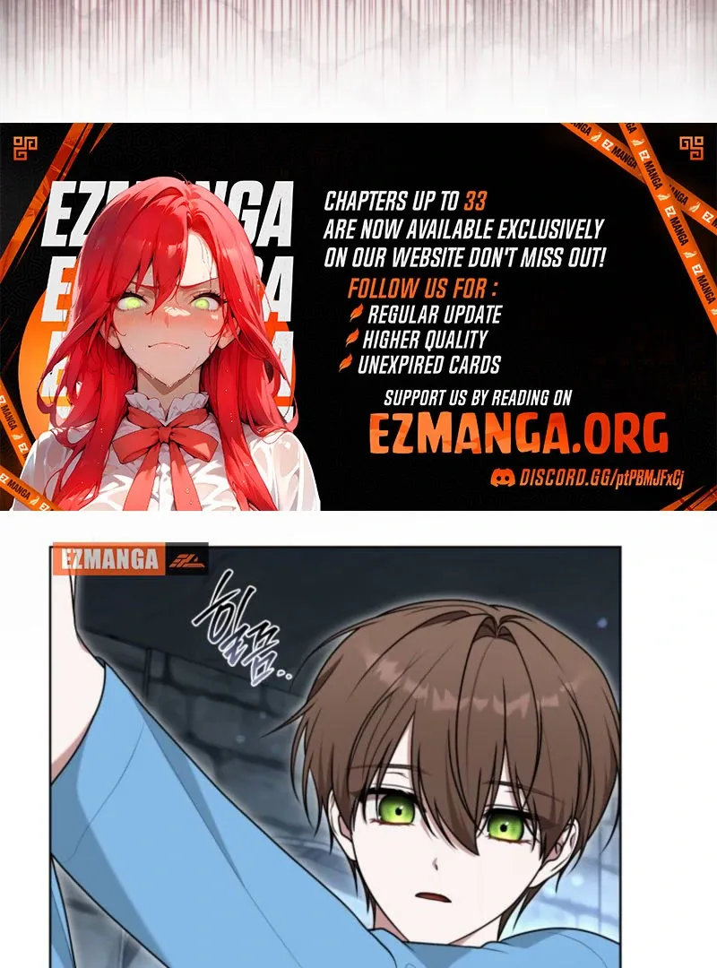 I Became a Dead Character in a Prison for Wastes Chapter 32 Online - página 67