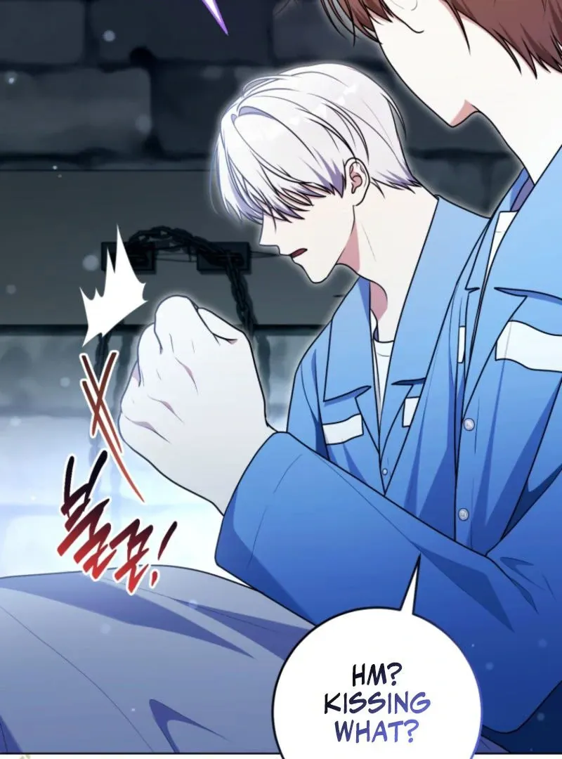 I Became a Dead Character in a Prison for Wastes Chapter 32 Online - página 96