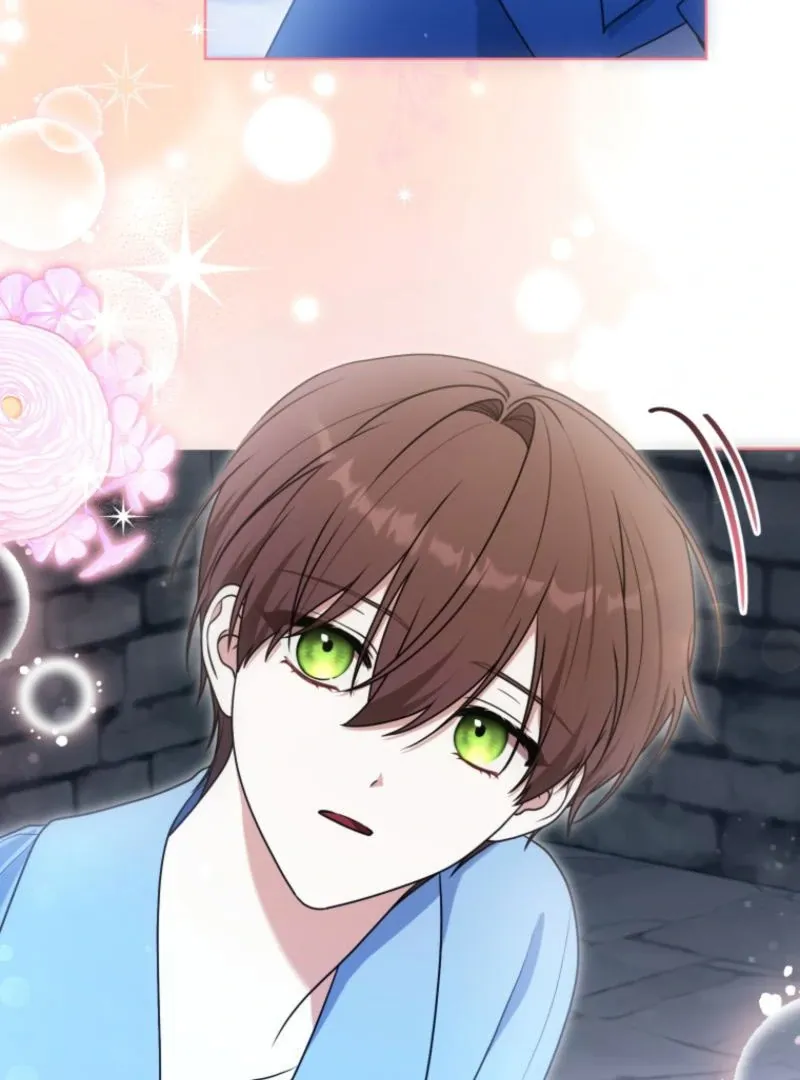 I Became a Dead Character in a Prison for Wastes Chapter 32 Online - página 108