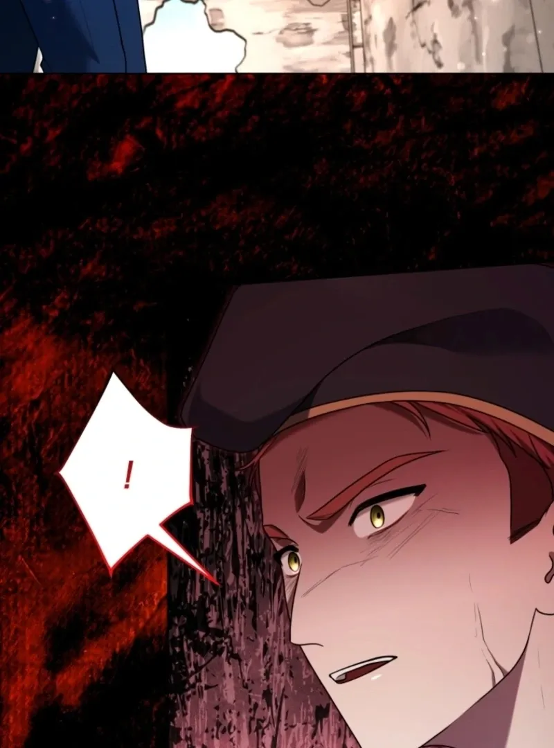 I Became a Dead Character in a Prison for Wastes Chapter 34 Online - página 4