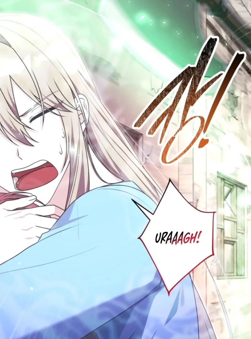 I Became a Dead Character in a Prison for Wastes Chapter 34 Online - página 10