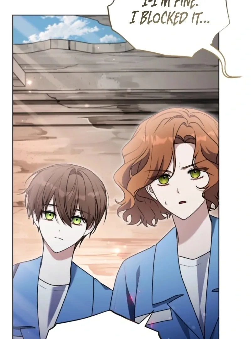 I Became a Dead Character in a Prison for Wastes Chapter 34 Online - página 12