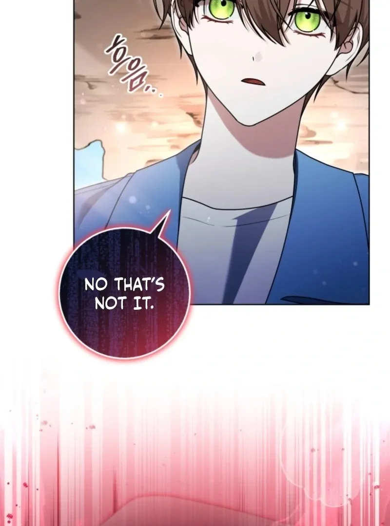 I Became a Dead Character in a Prison for Wastes Chapter 34 Online - página 14