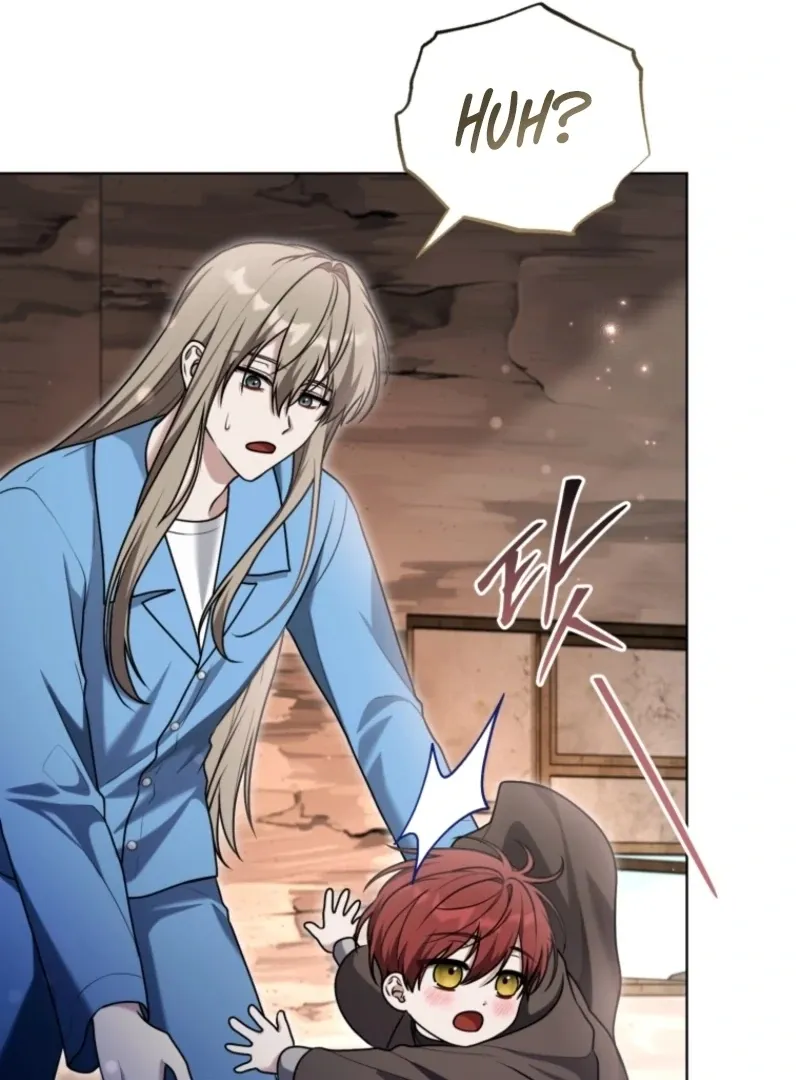 I Became a Dead Character in a Prison for Wastes Chapter 34 Online - página 20