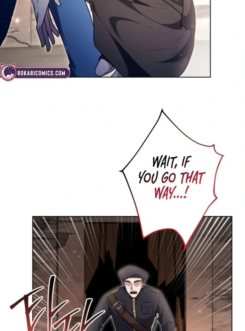 I Became a Dead Character in a Prison for Wastes Chapter 34 Online - página 21