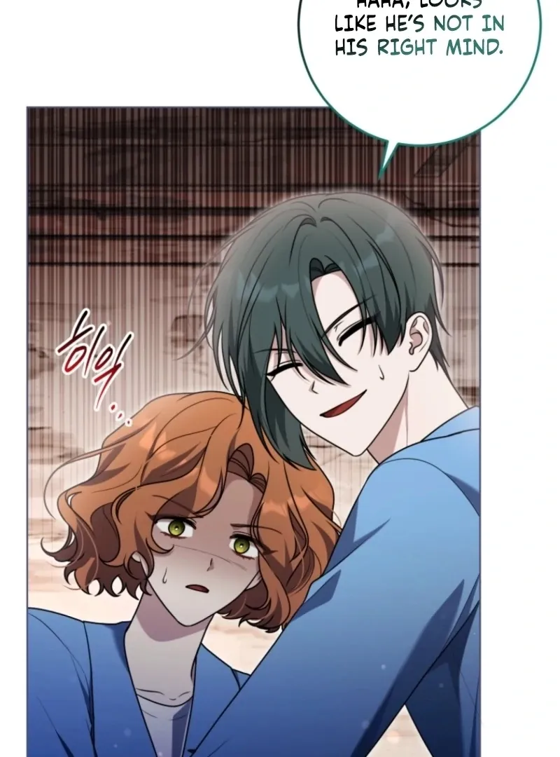 I Became a Dead Character in a Prison for Wastes Chapter 34 Online - página 34