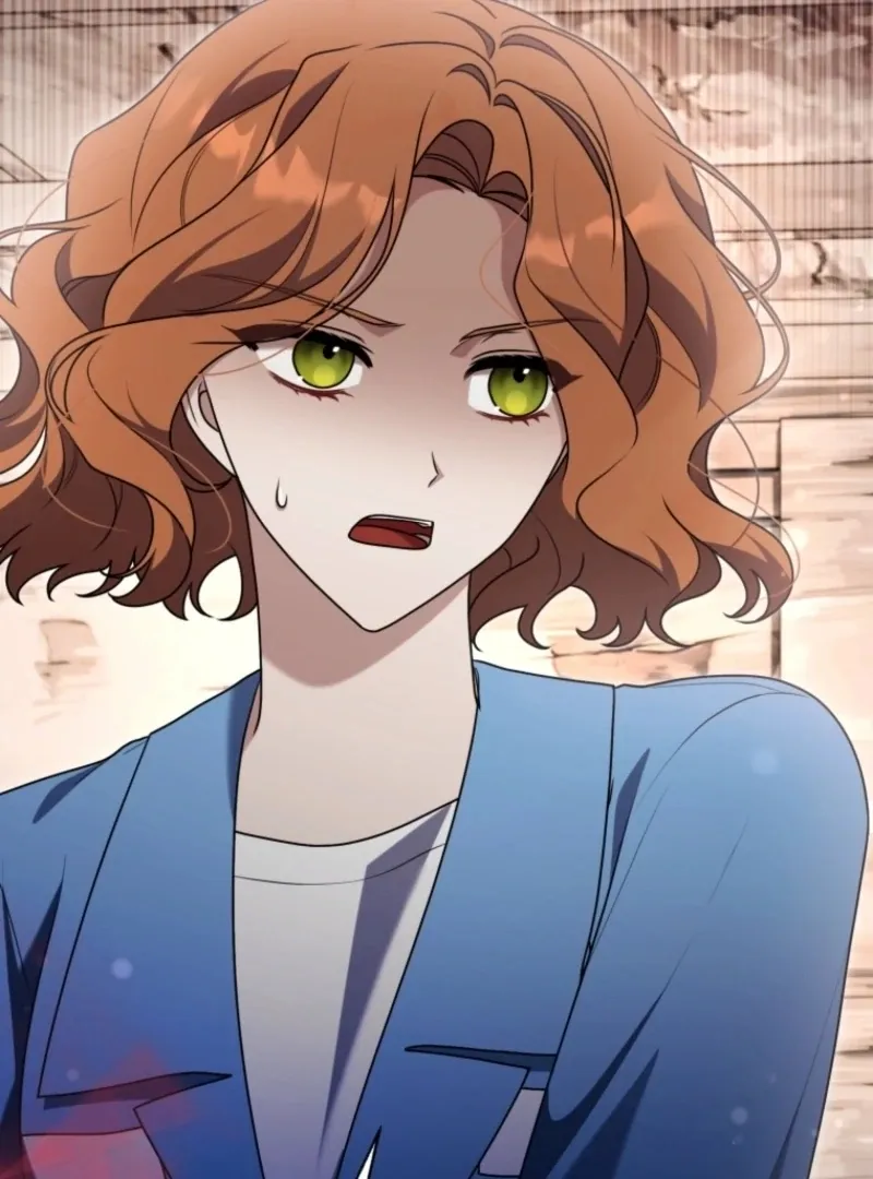 I Became a Dead Character in a Prison for Wastes Chapter 34 Online - página 38