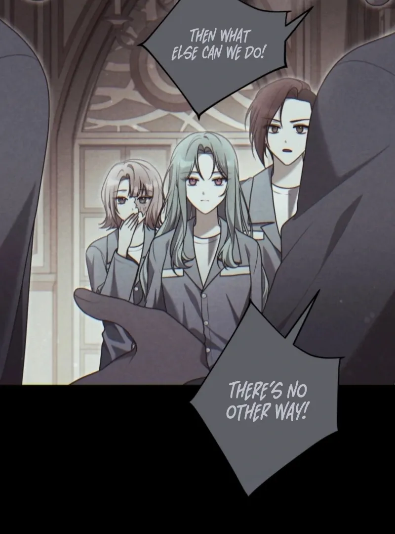 I Became a Dead Character in a Prison for Wastes Chapter 34 Online - página 54