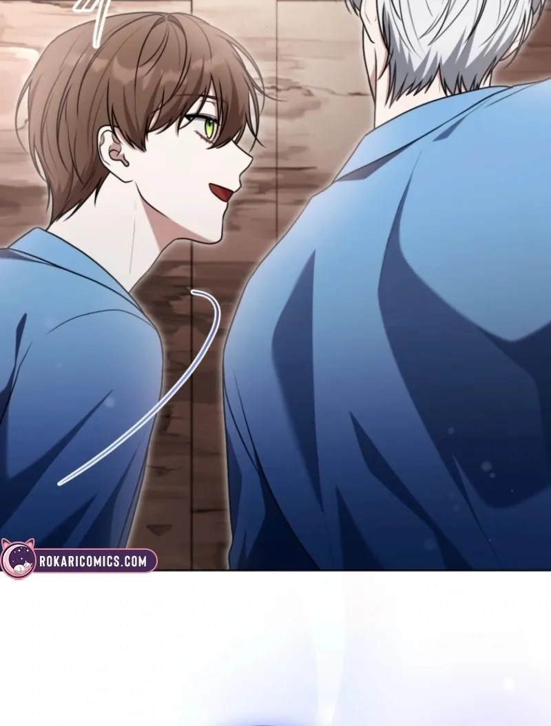 I Became a Dead Character in a Prison for Wastes Chapter 34 Online - página 56