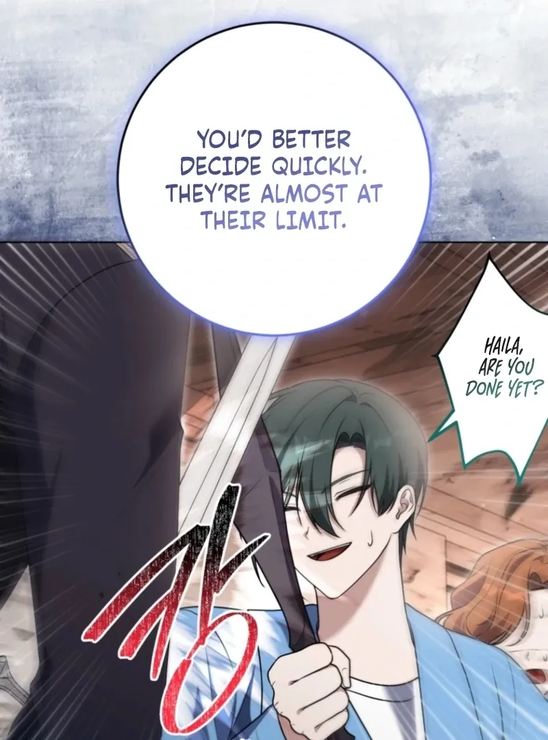 I Became a Dead Character in a Prison for Wastes Chapter 34 Online - página 60