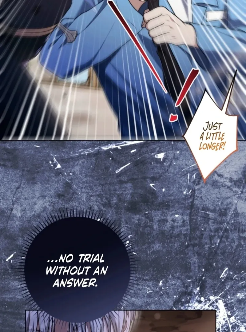 I Became a Dead Character in a Prison for Wastes Chapter 34 Online - página 61
