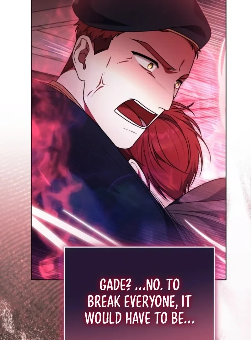 I Became a Dead Character in a Prison for Wastes Chapter 34 Online - página 64
