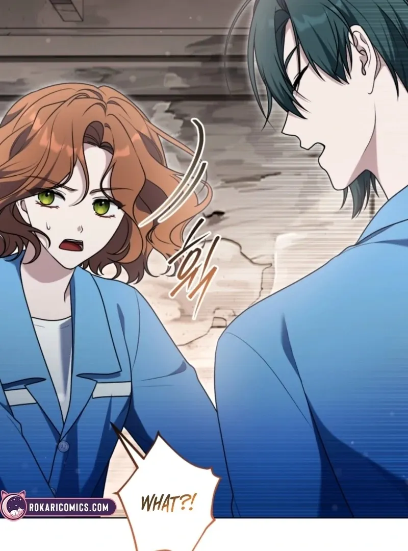 I Became a Dead Character in a Prison for Wastes Chapter 34 Online - página 68