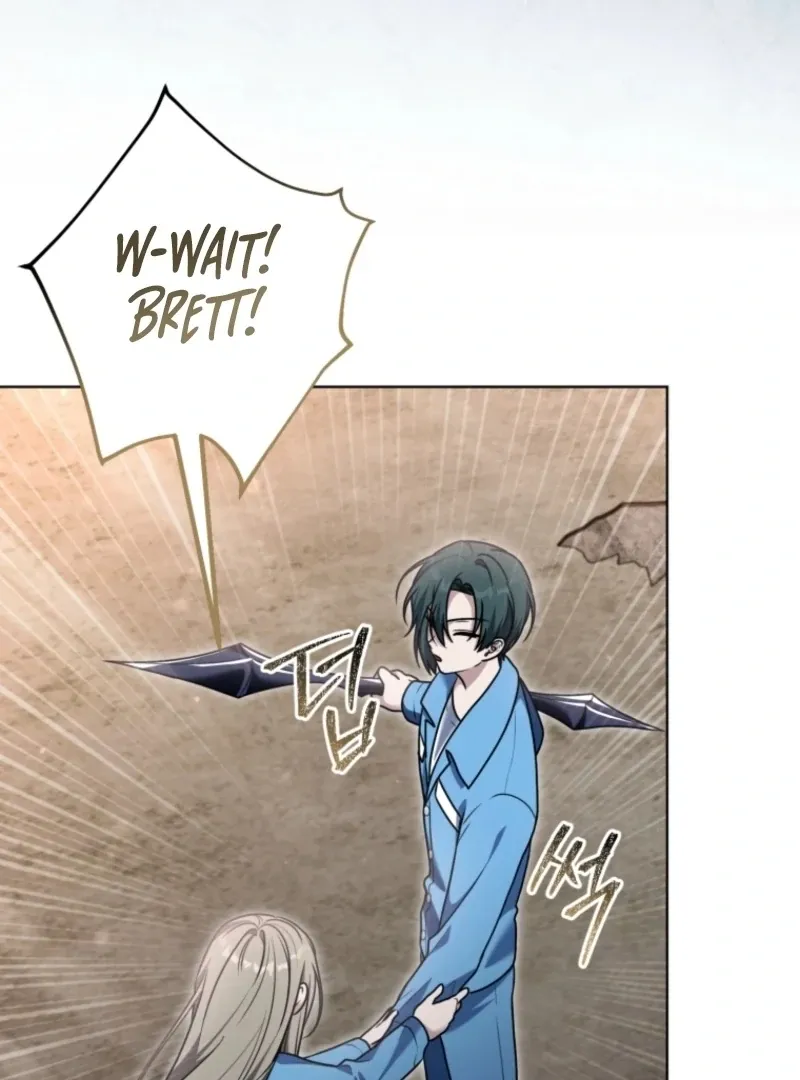 I Became a Dead Character in a Prison for Wastes Chapter 34 Online - página 71