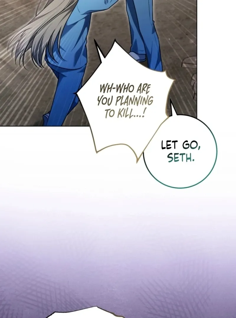 I Became a Dead Character in a Prison for Wastes Chapter 34 Online - página 72