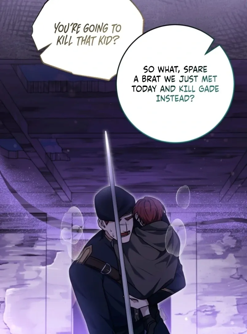 I Became a Dead Character in a Prison for Wastes Chapter 34 Online - página 73