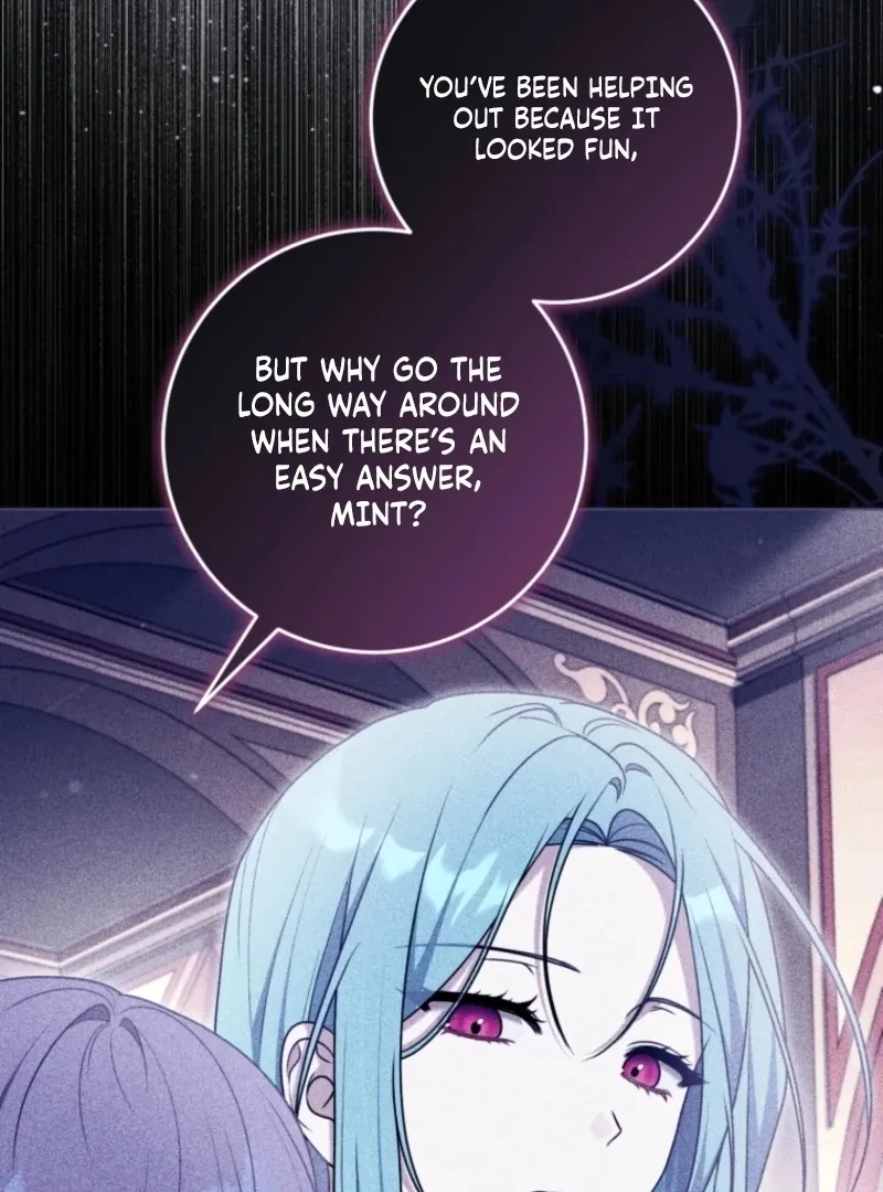 I Became a Dead Character in a Prison for Wastes Chapter 34 Online - página 87