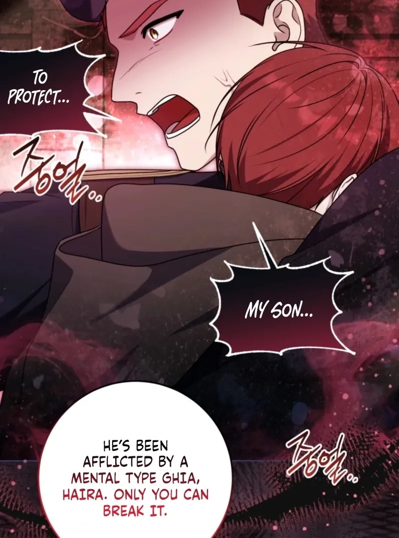 I Became a Dead Character in a Prison for Wastes Chapter 34 Online - página 101