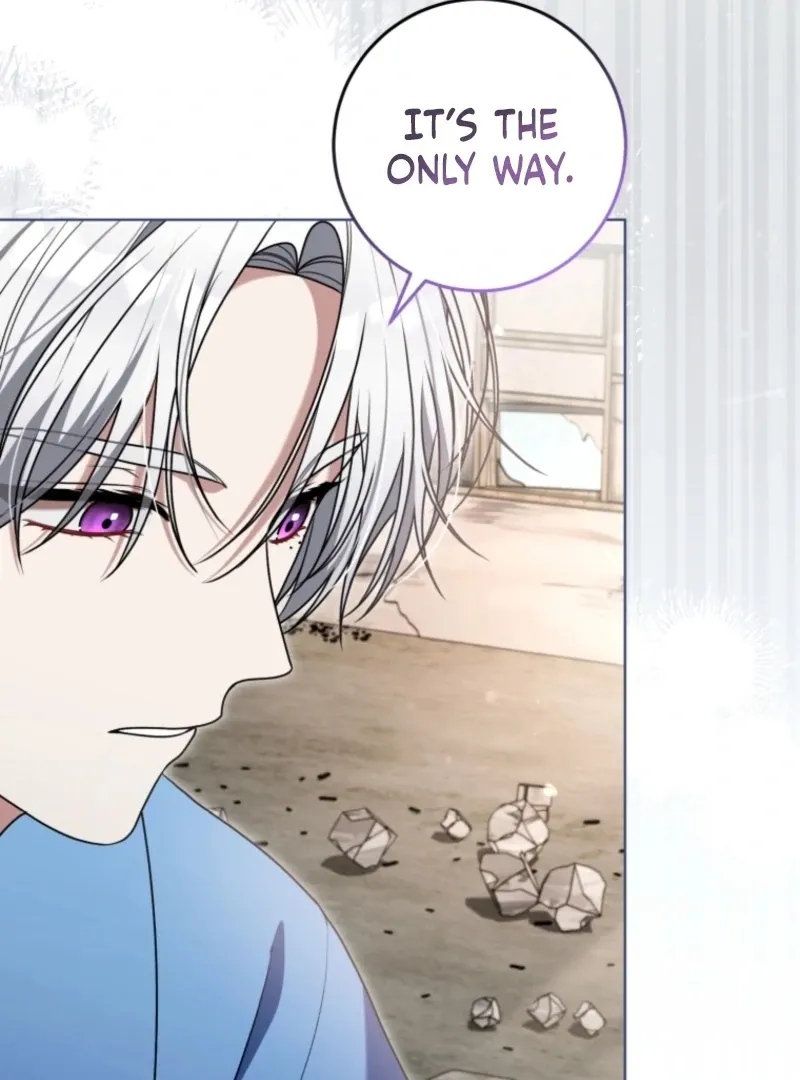 I Became a Dead Character in a Prison for Wastes Chapter 34 Online - página 104