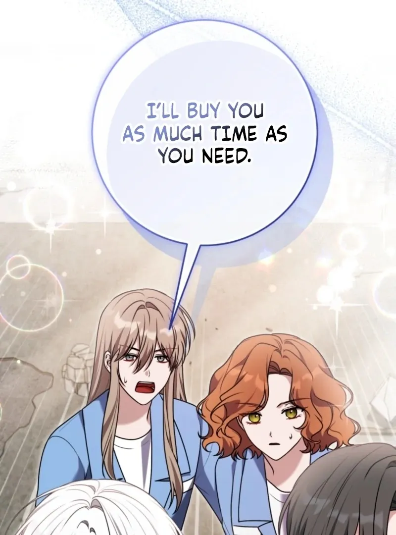 I Became a Dead Character in a Prison for Wastes Chapter 34 Online - página 106