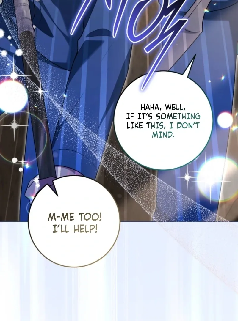 I Became a Dead Character in a Prison for Wastes Chapter 34 Online - página 108